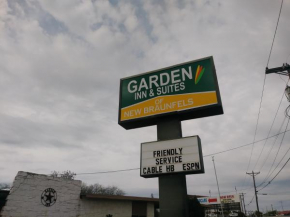 Garden Inn & Suites New Braunfels